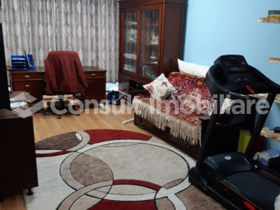 Apartament cu 2 camere | Nicolae Cristea | Marasti |