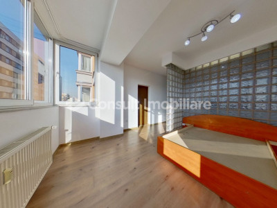 Apartament cu 1 camera | Calea Dorobantilor | Marasti |