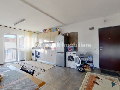 Apartament 2 camere  la cheie | Calea Turzii | Buna Ziua