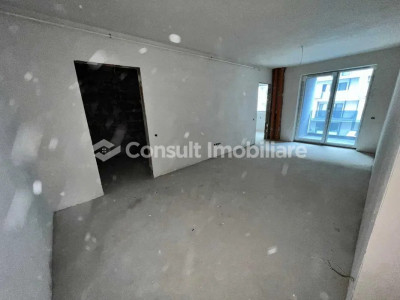 Apartament 2 camere | Sopor | Semifinisat 