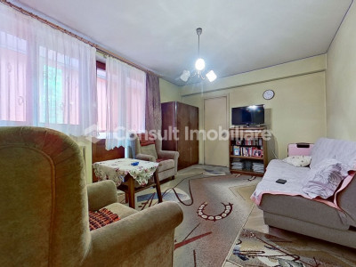 Apartament 2 camere | Horea