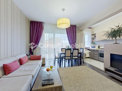 Apartament 3 camere | Marasti 