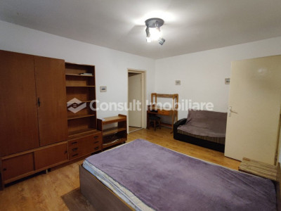 Apartament 2 camere| Gheorgheni