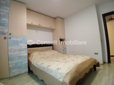 Apartament 3 camere | Intre Lacuri