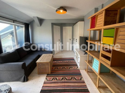 PRIMA INCHIRIERE | Apartament cu 3 camere | CENTRU | POTAISSA