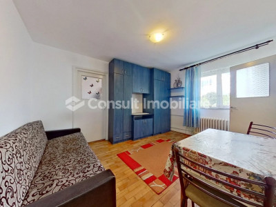 Apartament 2 camere | Gheorgheni