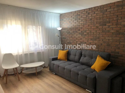 Apartament 2 camere | Gheorgheni