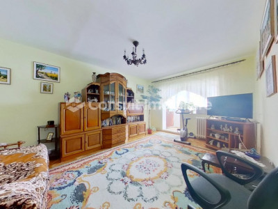 Apartament cu 3 camere | Mărăști