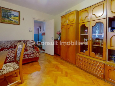 Apartament 2 camere |Gheorgheni