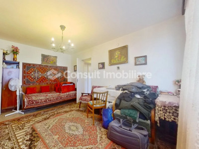 Apartament 2 camere | Gheorgheni