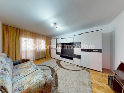 Apartament 3 camere | Mărăști