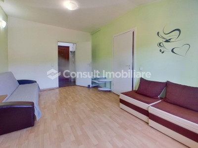 Apartament 1 cam | Iris