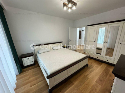 Apartament 3 camere | Plopilor