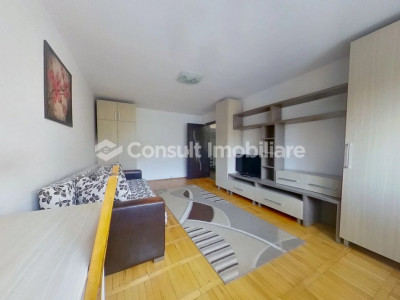 Apartament cu 2 camere de închiriat în zona Marasti, zona Expo