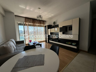 Apartament de vanzare 3 Camere | Iulius Mall | Gheorgheni | VIVA CITY