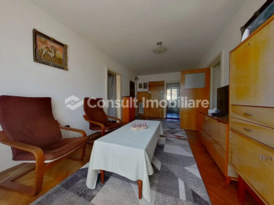 Apartament 4 camere | Grigorescu