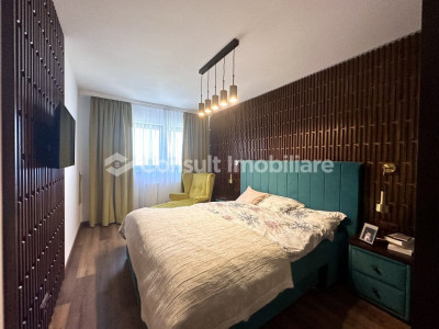 Apartament de 3 camere | Frunzișului 