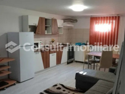 Apartament 2 camere | Borhanci