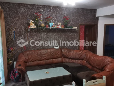 Apartament 3 camere | Europa