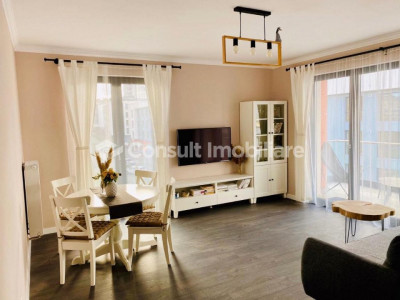 Apartament 2 camere | Andrei Muresanu Sud