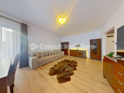 Apartament 2camere | Buna Ziua