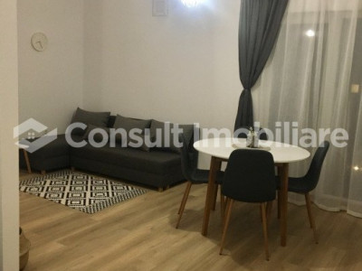 Apartament 2 camere | Buna Ziua