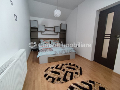 Penthouse 3 camere | Buna Ziua