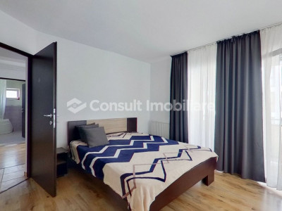 Apartament 3 camere | Cartierul Buna Ziua | zona Mircea Zaciu