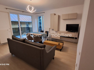 Apartament 2 camere | Centru