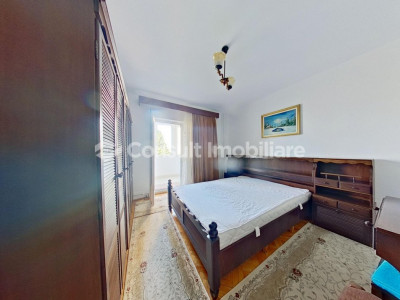 Apartament 3 camere | Centru