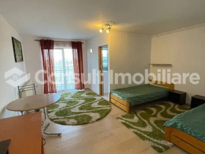 Apartament 1 camera | Marasti