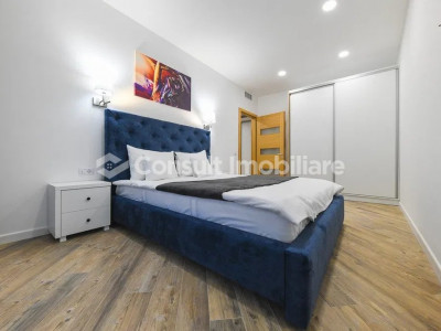 Apartament 2 camere | Centru