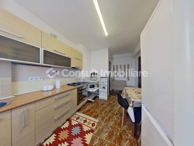 Apartament 2 camere | Centru