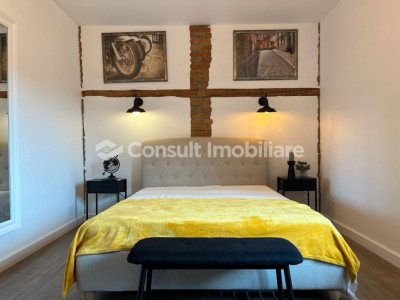 Apartament 3 camere | Centru