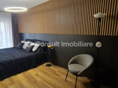 Apartament 2 camere | Gheorgheni | Viva City