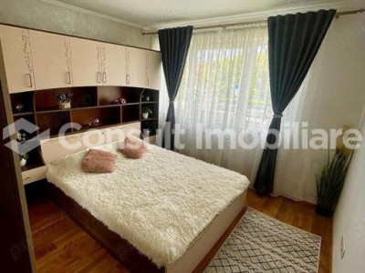 Apartamen 2 camere | Baciu