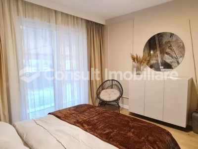 Apartament 2 camere | Sopor | Mon Jardin