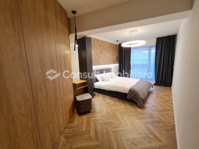 Apartament 2 camere | Zorilor | WINGS