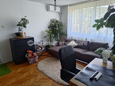 Apartament 3 camere | Grigorescu