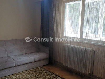 Apartament 3 camere | Manastur