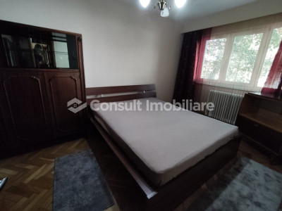 Apartament 3 camere | Manastur