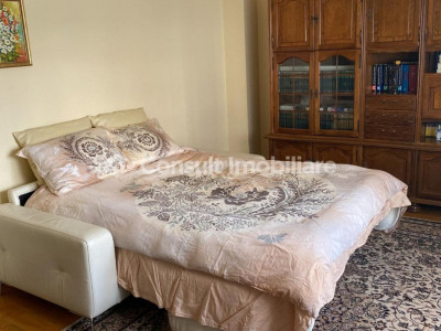 Apartament 2 camere | Centru