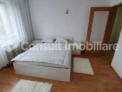 Apartament 4 camere | Manastur