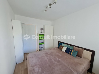 Apartament 2 camere | Manastur