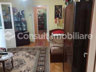 Apartament 2 camere | Gheorgheni