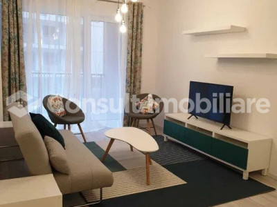 Apartament 2 camera| Buna Ziua