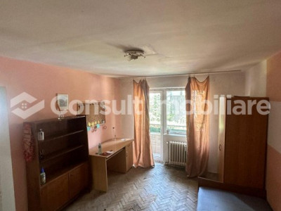 Apartament 2 camere | Gheorgheni