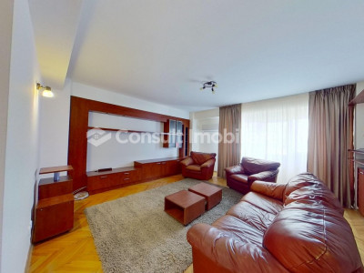 Apartament 4 camere semidecomandate | Gheorgheni