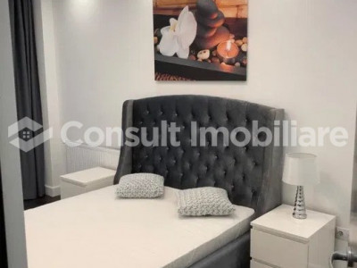 Apartament 2 camere | Centru