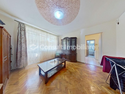 Apartament 3 camere | Gheorgheni